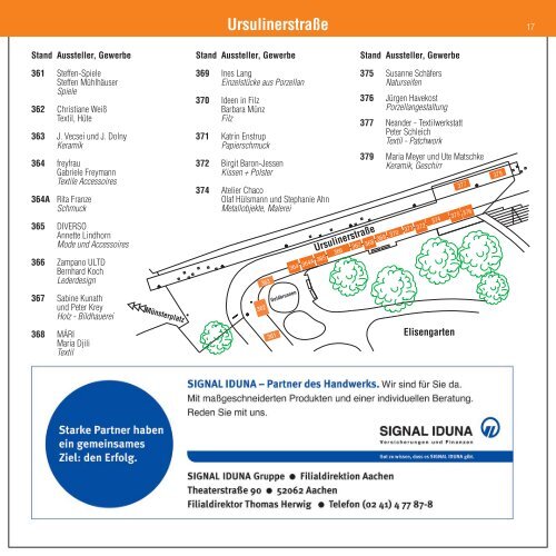 pdf, 1,7 mb - Europamarkt Aachen