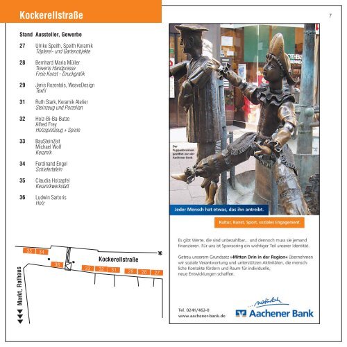 pdf, 1,7 mb - Europamarkt Aachen