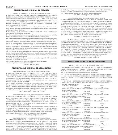 Seção01- 200.pdf - Governo do Distrito Federal