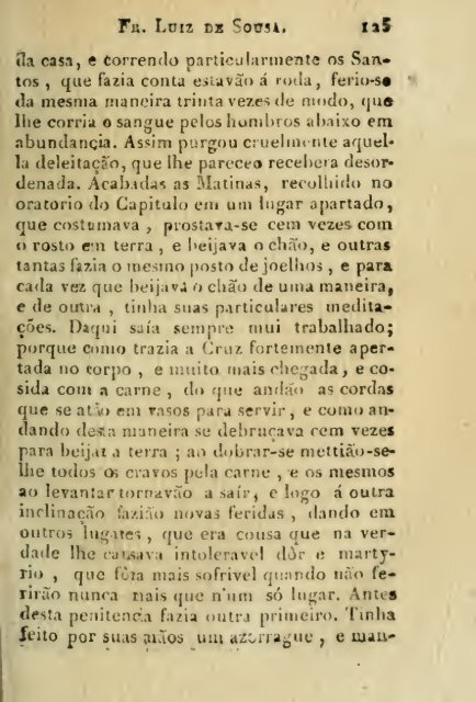 Vida do Beato Henrique Suso, da ordem dos Pregadores, traduzida ...