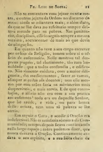 Vida do Beato Henrique Suso, da ordem dos Pregadores, traduzida ...