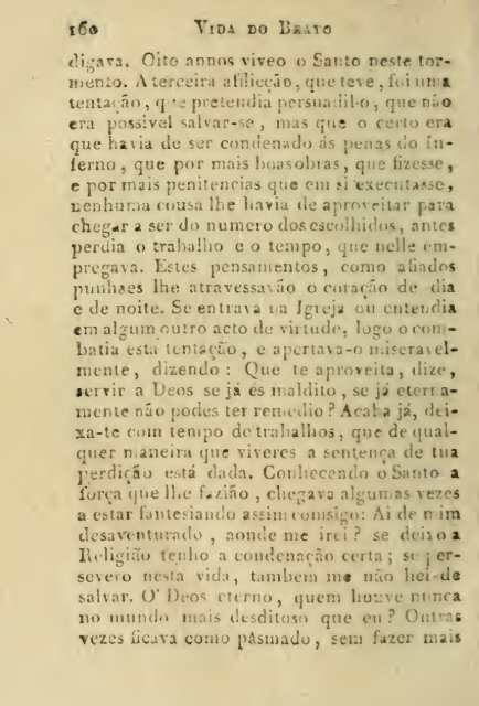 Vida do Beato Henrique Suso, da ordem dos Pregadores, traduzida ...