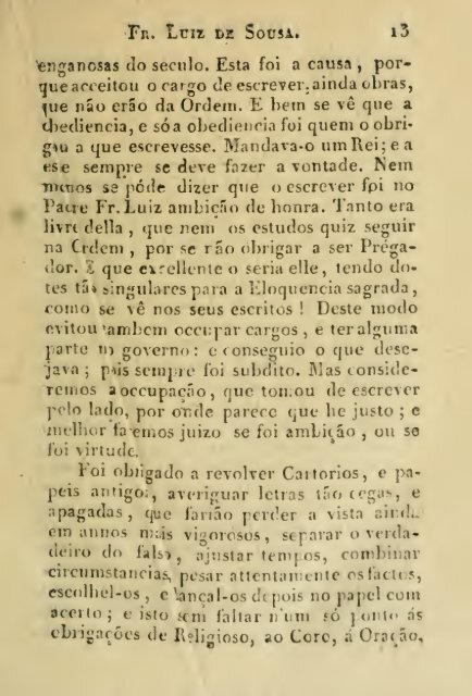 Vida do Beato Henrique Suso, da ordem dos Pregadores, traduzida ...