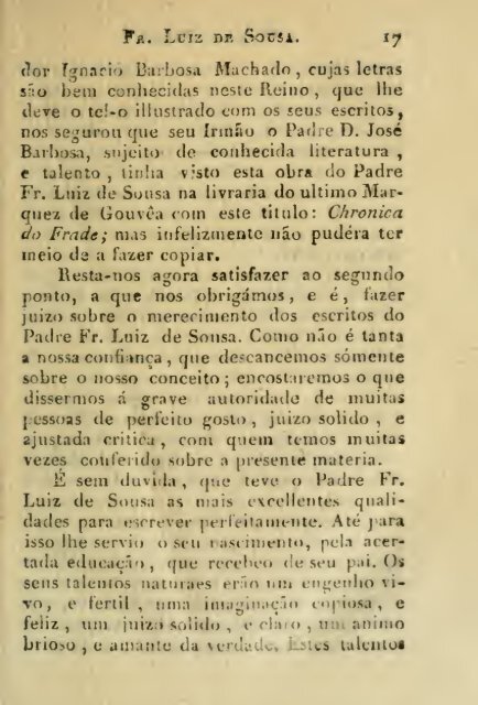 Vida do Beato Henrique Suso, da ordem dos Pregadores, traduzida ...