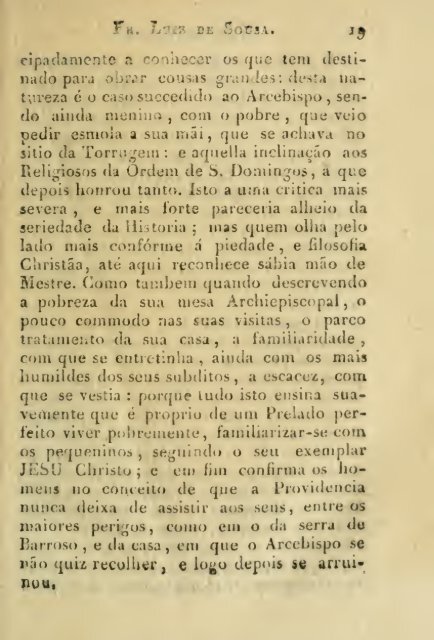 Vida do Beato Henrique Suso, da ordem dos Pregadores, traduzida ...