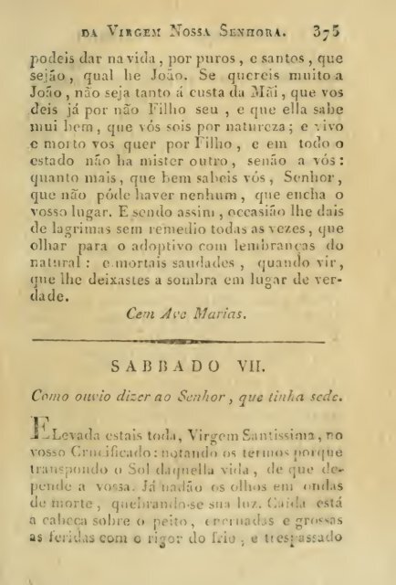 Vida do Beato Henrique Suso, da ordem dos Pregadores, traduzida ...