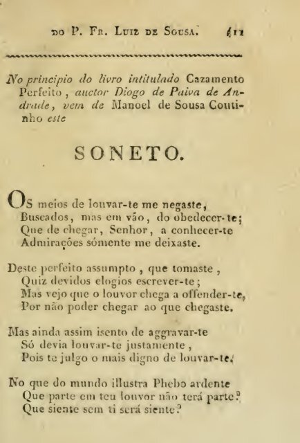 Vida do Beato Henrique Suso, da ordem dos Pregadores, traduzida ...