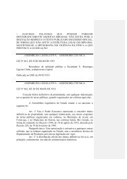 Leiord1953 - Assembléia Legislativa do Estado do Pará - Governo ...