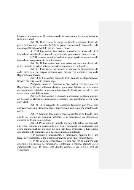 Leiord1953 - Assembléia Legislativa do Estado do Pará - Governo ...