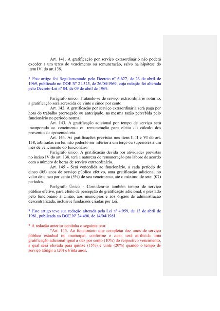 Leiord1953 - Assembléia Legislativa do Estado do Pará - Governo ...