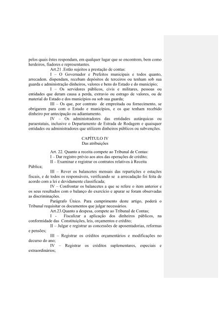 Leiord1953 - Assembléia Legislativa do Estado do Pará - Governo ...