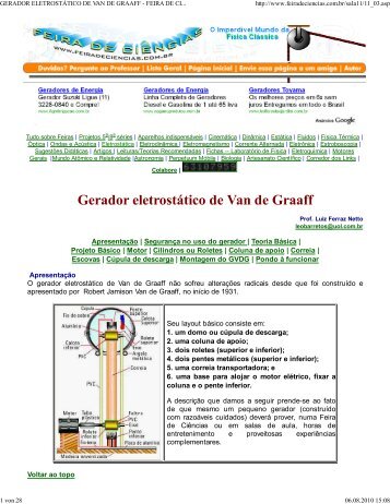 App01b Eletrostatica.pdf - IFSC