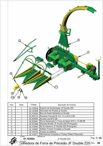 Pag 1 - Sheet1 - JF Máquinas Agrícolas