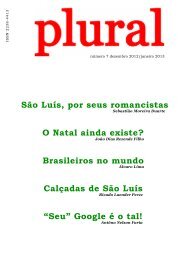 Seu - Geia Plural