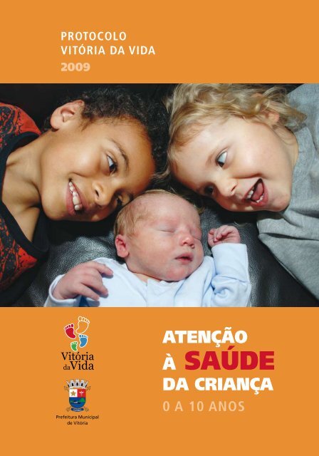 À SAÚDE - Prefeitura de Vitória