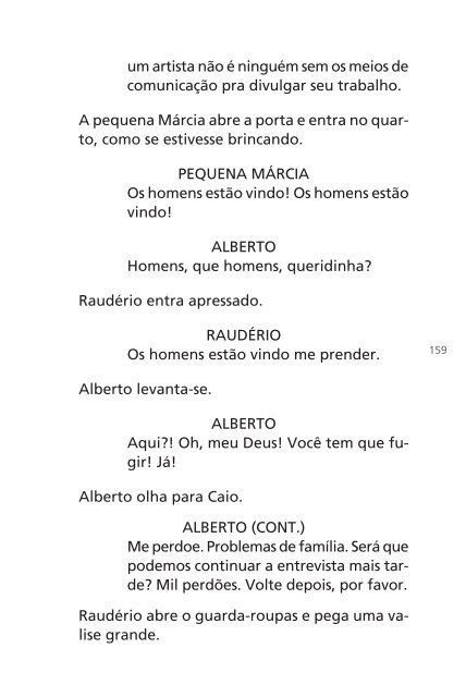 baixar em PDF - Coleção Aplauso - Imprensa Oficial