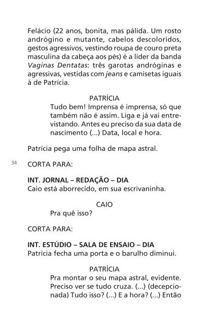 baixar em PDF - Coleção Aplauso - Imprensa Oficial