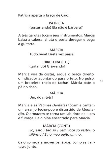 baixar em PDF - Coleção Aplauso - Imprensa Oficial