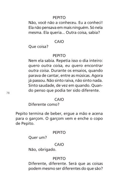 baixar em PDF - Coleção Aplauso - Imprensa Oficial