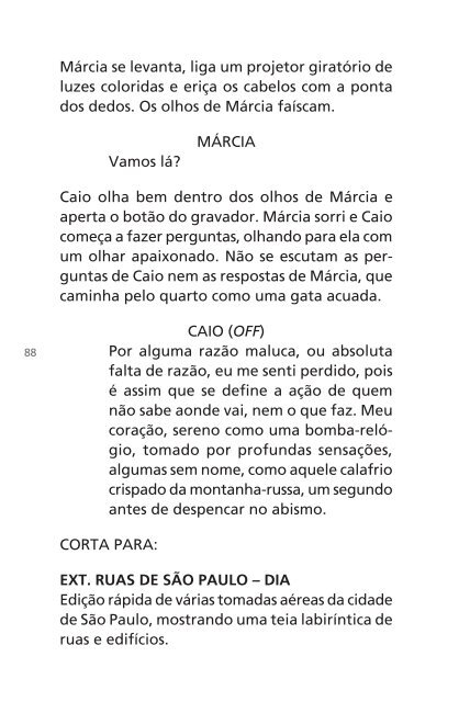 baixar em PDF - Coleção Aplauso - Imprensa Oficial