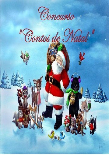 O Natal da Margarida e da Constança - Pegada-de-papel