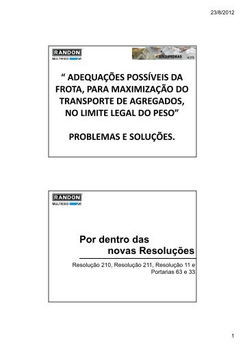 2.Resolução 210 - Multieixo Randon [Modo de ... - Fiesp