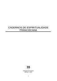 nº 35 - Editorial Franciscana