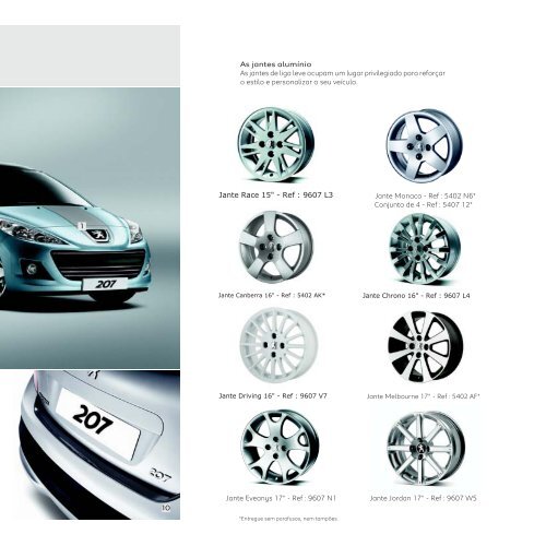 Download em pdf - Peugeot