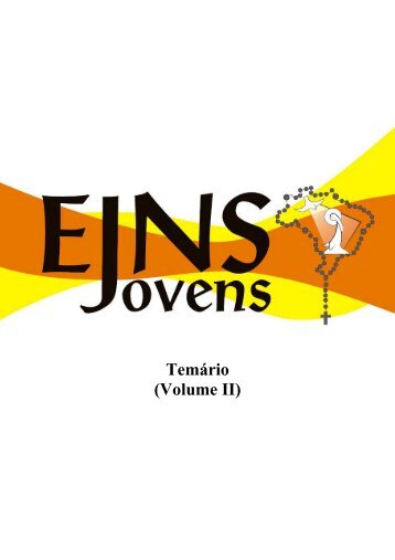 Temário (Volume II) - EJNS - Brasil