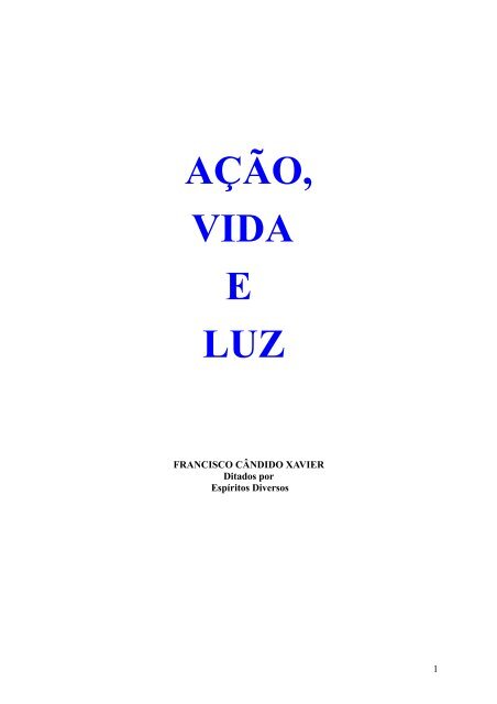 PARA VENCER TEMPESTADES DA VIDA - PINGOS DE LUZ