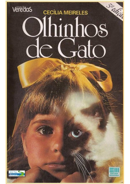 Livro - Gatinho Mágico - Confusões Em Dobro - Livros de Literatura