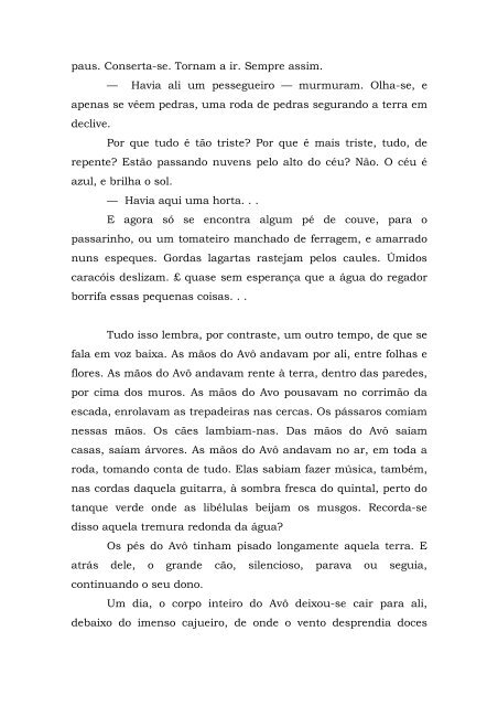 Cecília Meireles - Olhinhos de Gato (pdf)(rev) - Português