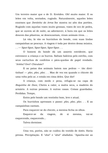 Cecília Meireles - Olhinhos de Gato (pdf)(rev) - Português