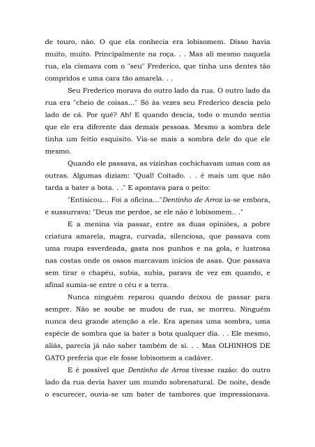 Cecília Meireles - Olhinhos de Gato (pdf)(rev) - Português