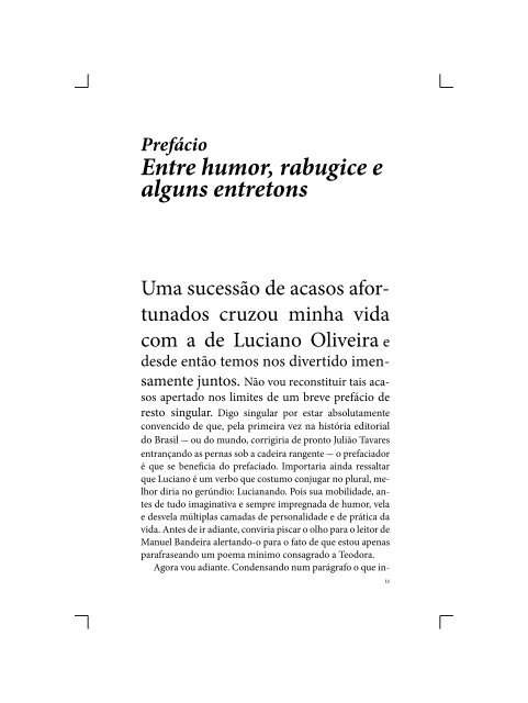 O Bruxo e o Rabugento primeira parte.indd - Livraria Martins Fontes