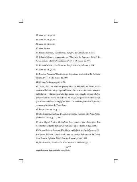 O Bruxo e o Rabugento primeira parte.indd - Livraria Martins Fontes