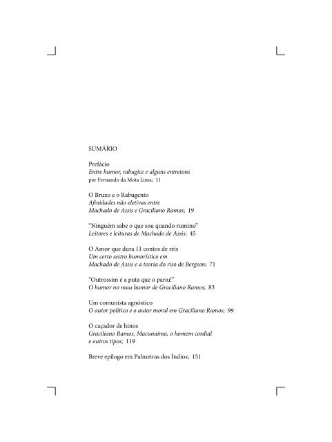 O Bruxo e o Rabugento primeira parte.indd - Livraria Martins Fontes