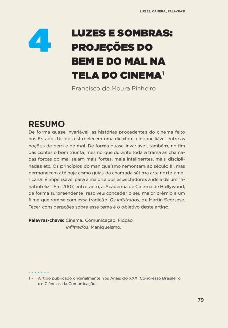 resumo - Universidade Federal do Acre