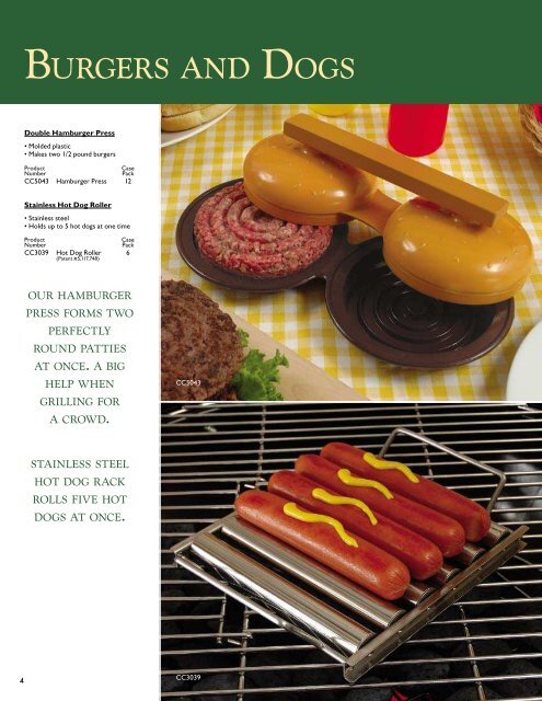 superior barbecue tools and accessories - Barbecue point eU