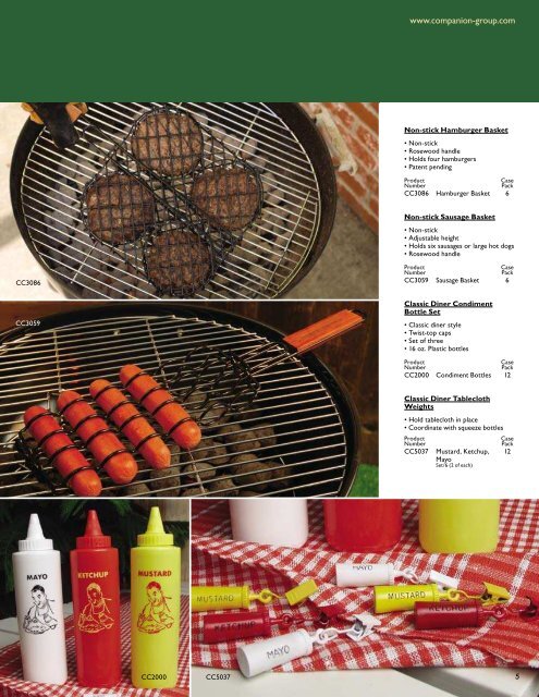 superior barbecue tools and accessories - Barbecue point eU