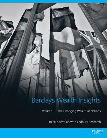 PDF [0.9MB] - Barclays Wealth
