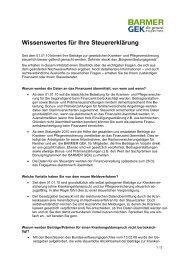 Barmer Mutterschaftsgeld Beantragen Mutterschaftsgeld Beantragen