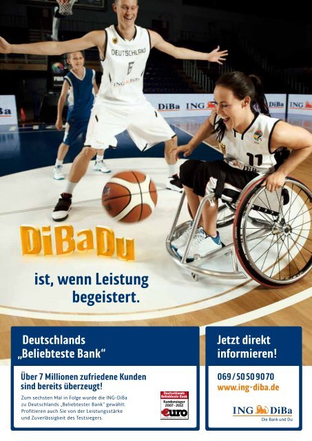 Mit Menz und Maerz in die Zukunft So - Deutscher Basketball Bund ...