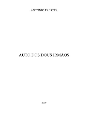 Auto dos Dous Irmãos