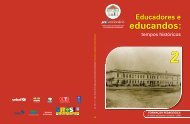Educadores e Educando - Portal do Professor - Ministério da ...