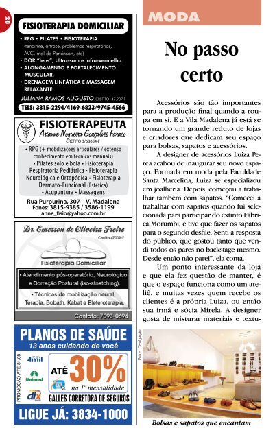 Check-up D - Tudoeste