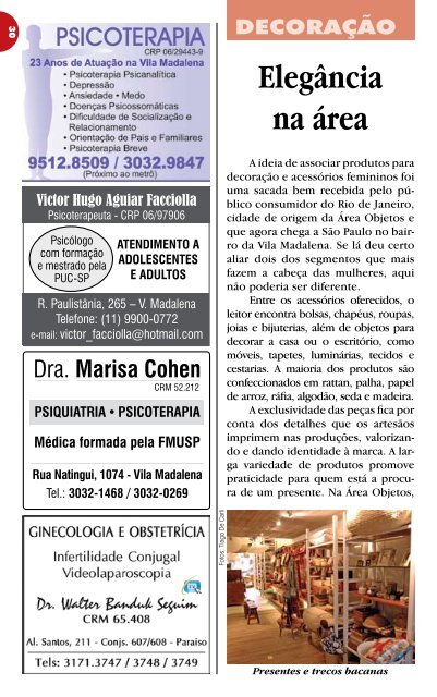 Check-up D - Tudoeste