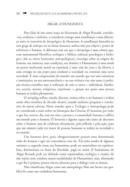 Discursos academicos vol vii.correcao.indd - Academia Brasileira ...