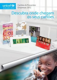 Download catálogo - Unicef