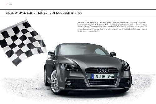 Download do catálogo (10 MB) - Audi Portugal